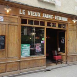 Le Vieux St Etienne
