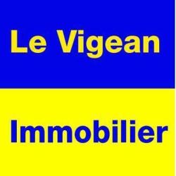 Le Vigean Immobilier