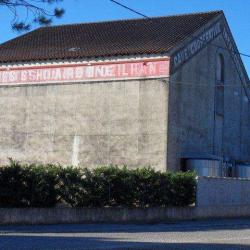 Le Vignerons De Remoulins
