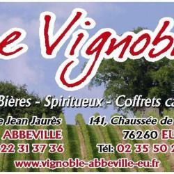Le Vignoble