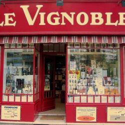 Caves Le Vignoble