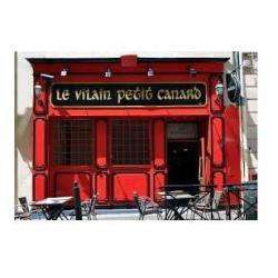 Le Vilain Petit Canard