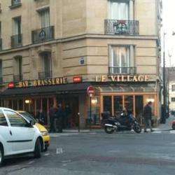 Le Village