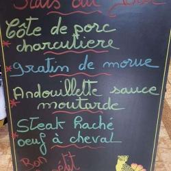 Le Village