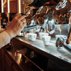 Le Village Café
