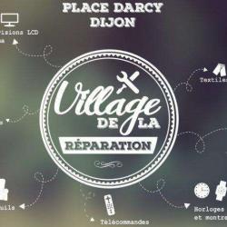 Le Village De La Récupération