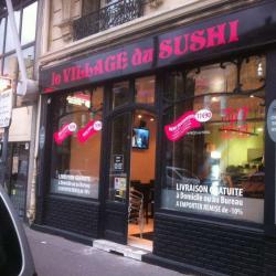 Le Village Du Sushi