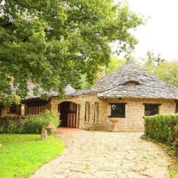 Le Village Gaulois