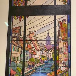 Le Village Hansi & Son Musée