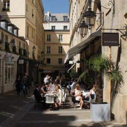 Le Village