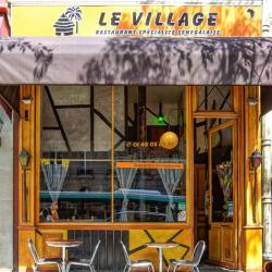 Le Village