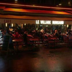 Le Village Ronsard