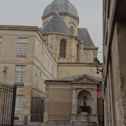 Le Village Saint-paul