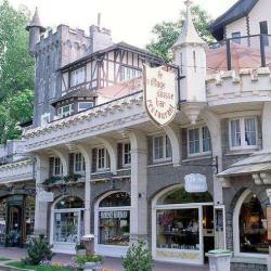 Le Village Suisse
