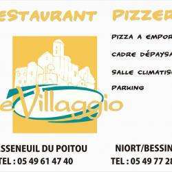Le Villagio