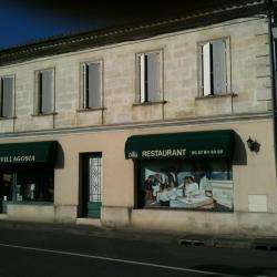 Le Villagosia