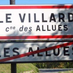 Le Villard