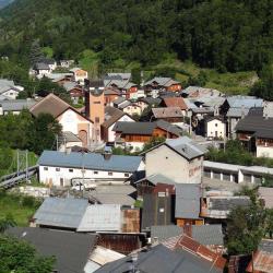 Le Villard
