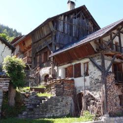 Le Villaret