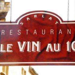 Le Vin Au 10