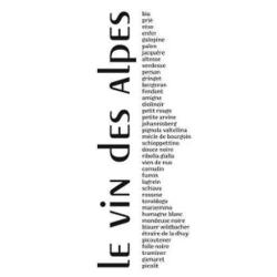 Le Vin Des Alpes