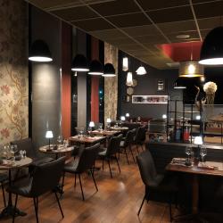 Le Vin Gourmand