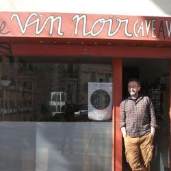 Le Vin Noir