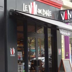 Le Vin Qui Parle