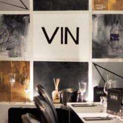 Le Vin Rue Neuve