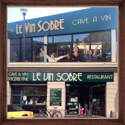 Le Vin Sobre
