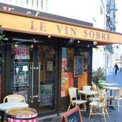 Le Vin Sobre