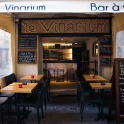 Le Vinarium