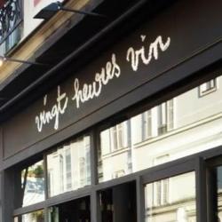 Le Vingt Heures Vin
