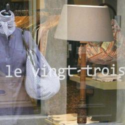 Le Vingt Trois