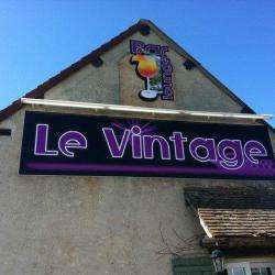 Le Vintage Bar