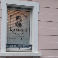 Le Vintage Tattoo Shop