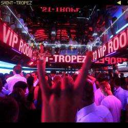 Le Vip Room