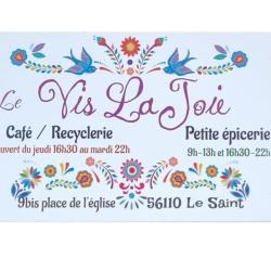 Le Vis La Joie