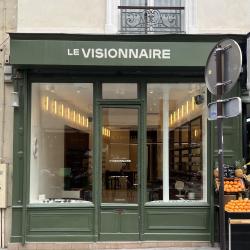 Le Visionnaire Cherche-midi | Opticien Lunetier - Paris 6