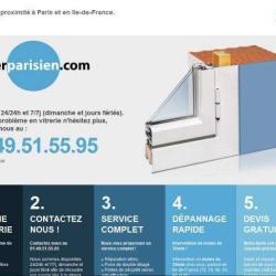 Le Vitrier Parisien