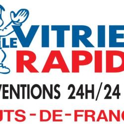 Le Vitrier Rapide