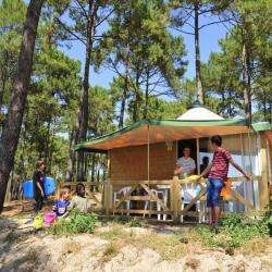 Camping Le Vivier