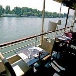 Le Salon Sur L'eau
