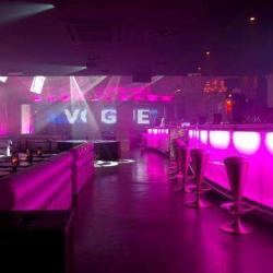 Le Vogue (sarl)
