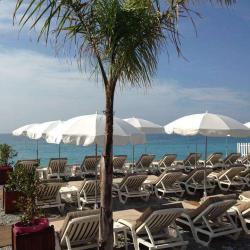 Le Voilier Plage