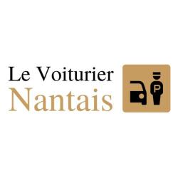 Ouest Parking Proche Nantes Aéroport