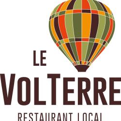 Le Vol Terre