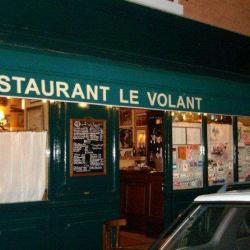 Le Volant Basque