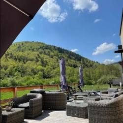 Le Volcan Des Sens