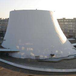 Le Volcan